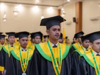 Program Kuliah Non Reguler STIE Hidayatullah Depok Nomor 7