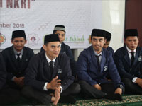 Program Kuliah Non Reguler STIE Hidayatullah Depok Nomor Foto Aktivitas 4